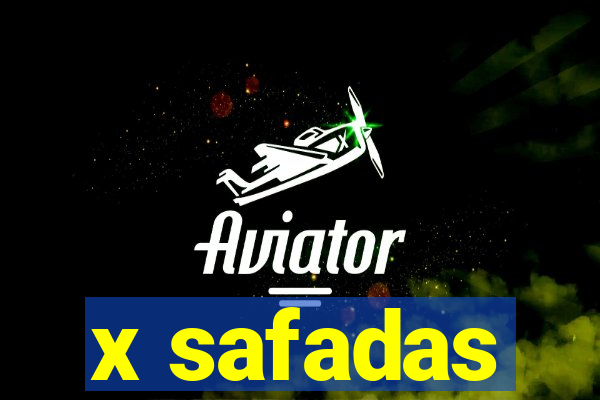 x safadas